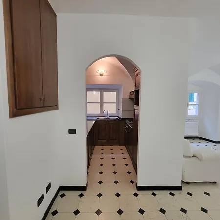 Casa Rachele - Con Posto Auto Privato A 300 M *