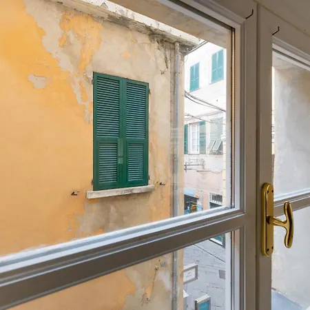 Casa Rachele - Con Posto Auto Privato A 300 M *