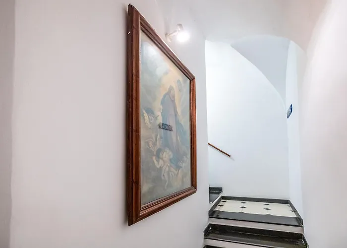 Casa Rachele - Con Posto Auto Privato A 300 M *