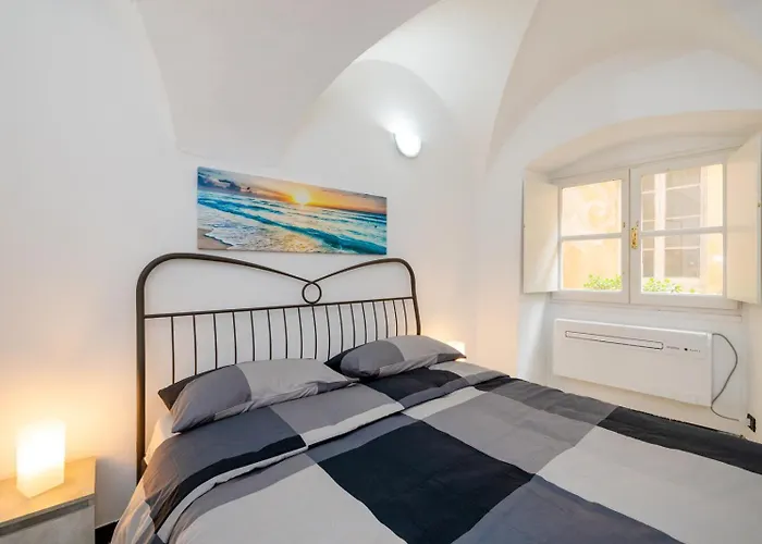 Apartamento Casa Rachele - Con Posto Auto Privato A 300 M