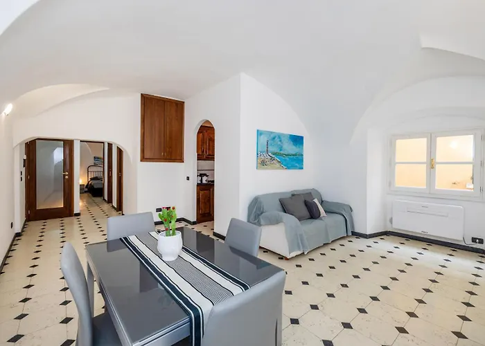 Apartamento Casa Rachele - Con Posto Auto Privato A 300 M