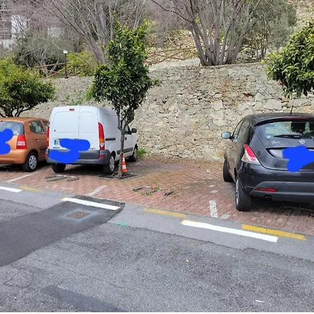 Casa Rachele - Con Posto Auto Privato A 300 M شقة فينالي ليغوري