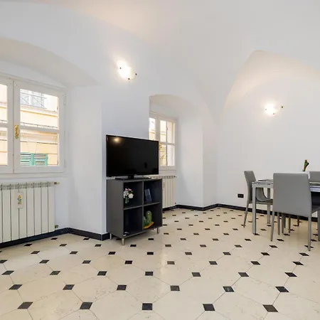 شقة Casa Rachele - Con Posto Auto Privato A 300 M *