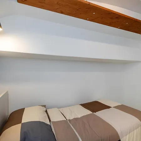 דירה Casa Rachele - Con Posto Auto Privato A 300 M *