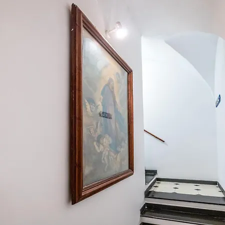 Casa Rachele - Con Posto Auto Privato A 300 M *