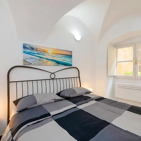 דירה Casa Rachele - Con Posto Auto Privato A 300 M