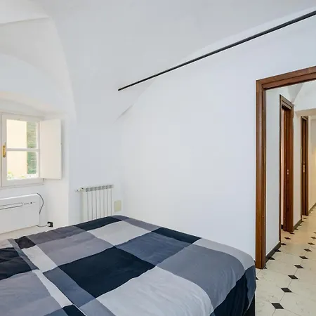 דירה Casa Rachele - Con Posto Auto Privato A 300 M