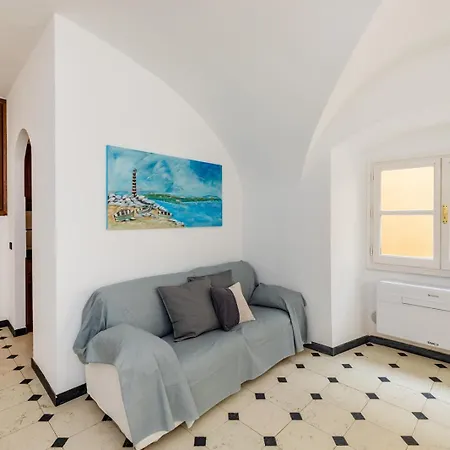 Casa Rachele - Con Posto Auto Privato A 300 M פינאלה ליגורה