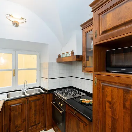 דירה Casa Rachele - Con Posto Auto Privato A 300 M פינאלה ליגורה