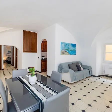 דירה Casa Rachele - Con Posto Auto Privato A 300 M