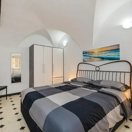 Casa Rachele - Con Posto Auto Privato A 300 M פינאלה ליגורה