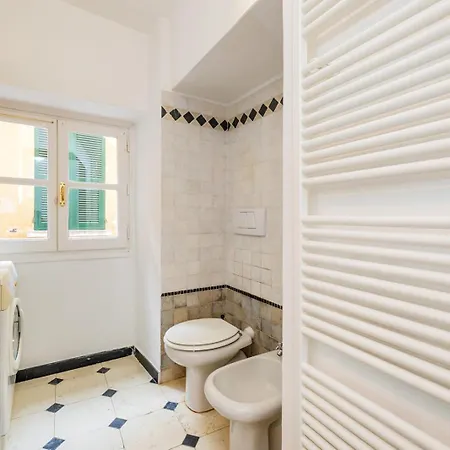 Casa Rachele - Con Posto Auto Privato A 300 M דירה