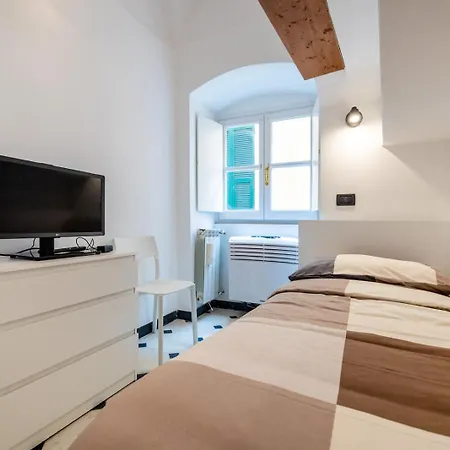 Casa Rachele - Con Posto Auto Privato A 300 M *