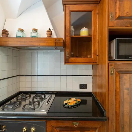 Casa Rachele - Con Posto Auto Privato A 300 M