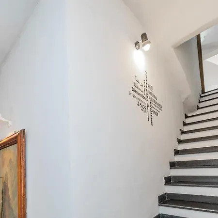 דירה Casa Rachele - Con Posto Auto Privato A 300 M פינאלה ליגורה