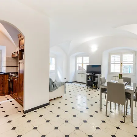 Casa Rachele - Con Posto Auto Privato A 300 M פינאלה ליגורה