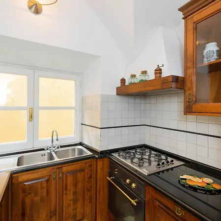דירה Casa Rachele - Con Posto Auto Privato A 300 M פינאלה ליגורה