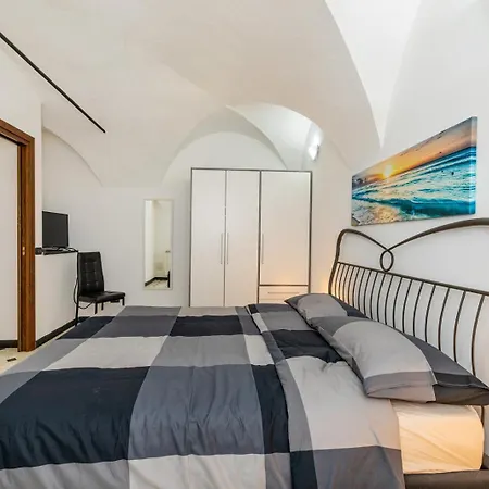 דירה Casa Rachele - Con Posto Auto Privato A 300 M