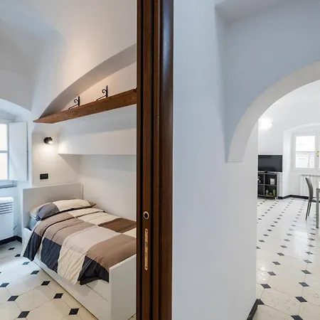 Casa Rachele - Con Posto Auto Privato A 300 M פינאלה ליגורה