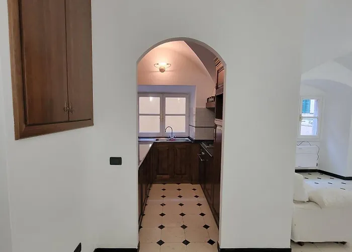 Casa Rachele - Con Posto Auto Privato A 300 M *