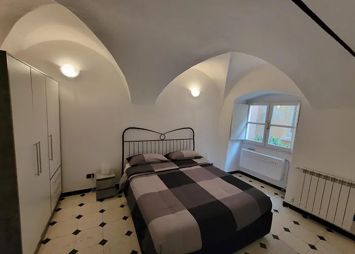 Casa Rachele - Con Posto Auto Privato A 300 M Appartement *