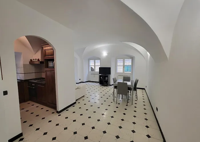 Casa Rachele - Con Posto Auto Privato A 300 M Appartement *