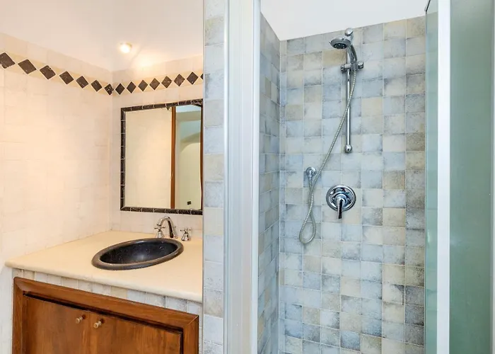 Appartement Casa Rachele - Con Posto Auto Privato A 300 M