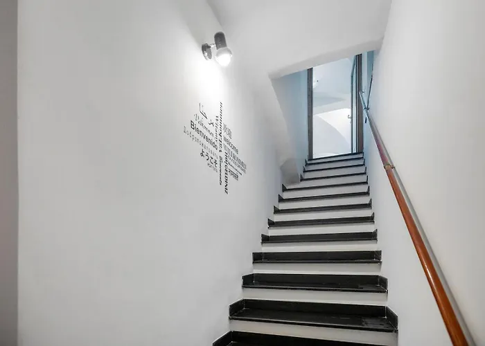 Casa Rachele - Con Posto Auto Privato A 300 M Appartement *