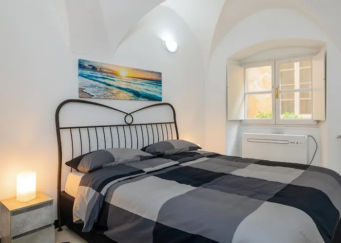 Casa Rachele - Con Posto Auto Privato A 300 M