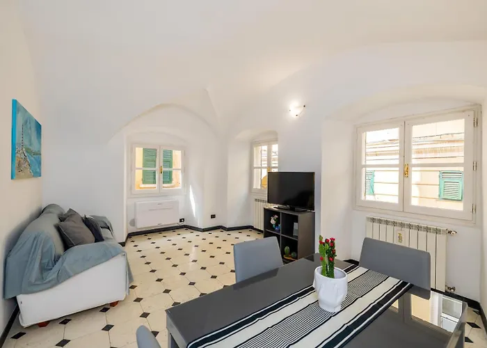 Casa Rachele - Con Posto Auto Privato A 300 M