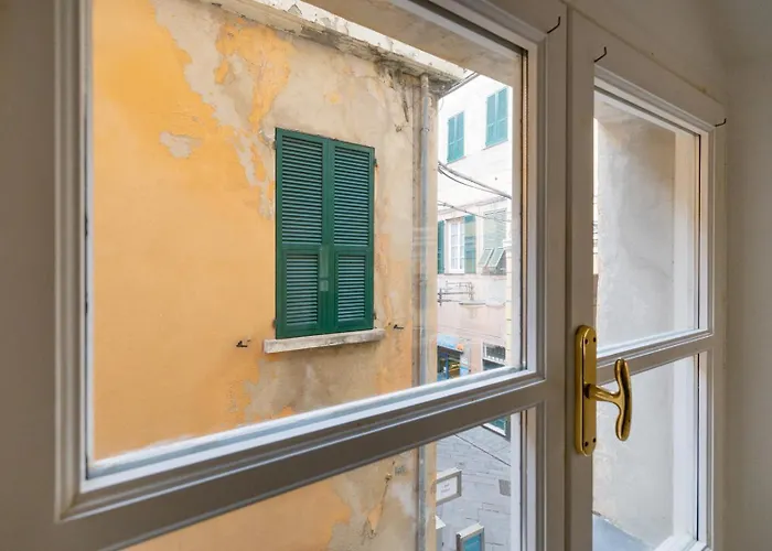 Casa Rachele - Con Posto Auto Privato A 300 M *