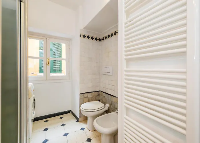 Casa Rachele - Con Posto Auto Privato A 300 M Appartement