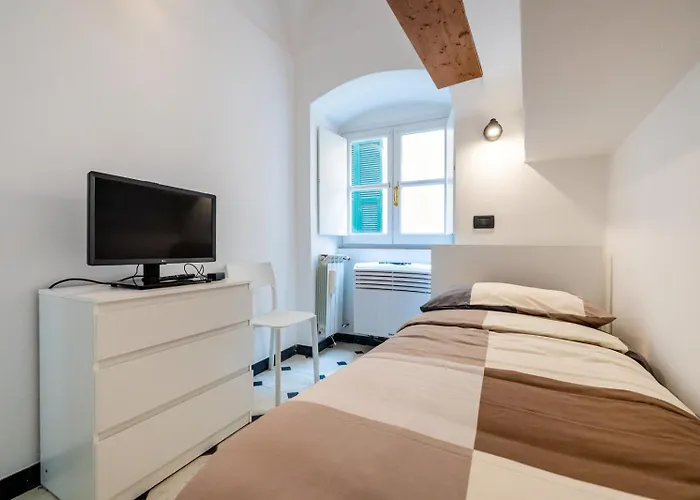 Casa Rachele - Con Posto Auto Privato A 300 M *