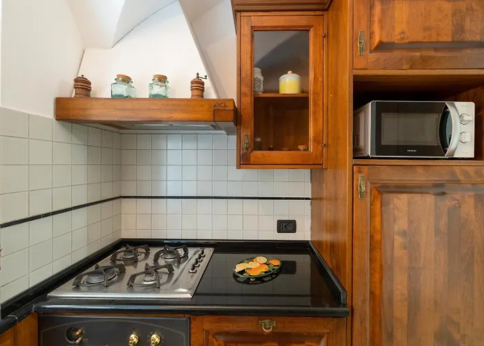 Casa Rachele - Con Posto Auto Privato A 300 M