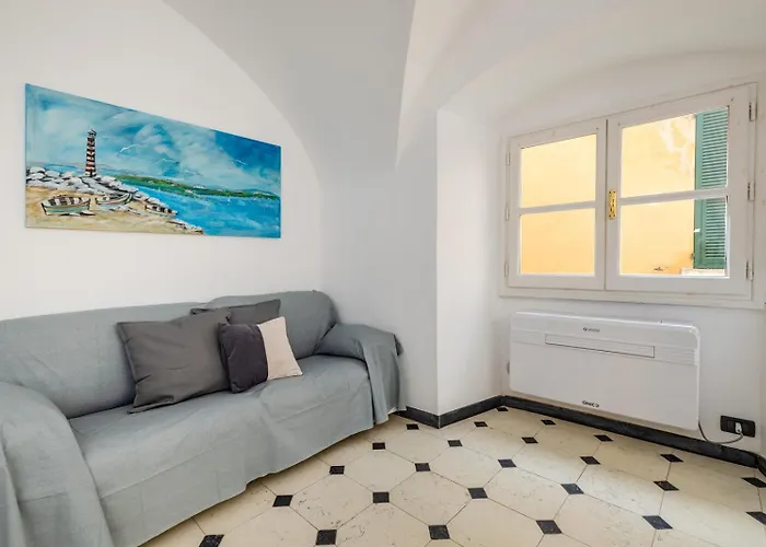 Casa Rachele - Con Posto Auto Privato A 300 M Appartement *