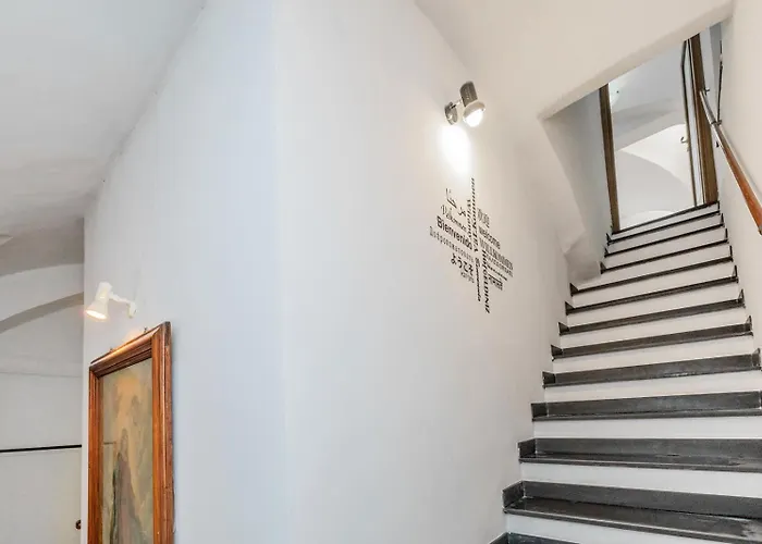Appartement Casa Rachele - Con Posto Auto Privato A 300 M Finale Ligure