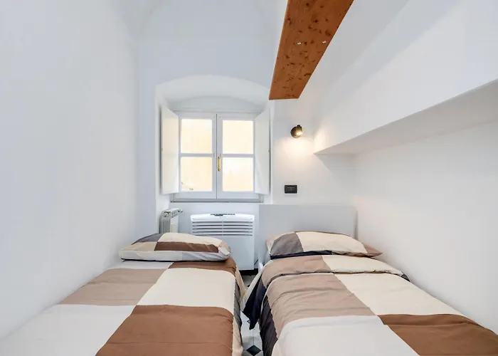 Casa Rachele - Con Posto Auto Privato A 300 M *