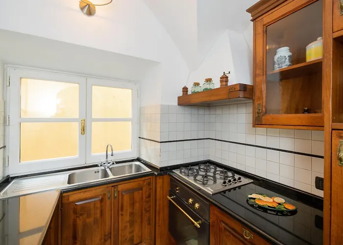Appartement Casa Rachele - Con Posto Auto Privato A 300 M Finale Ligure