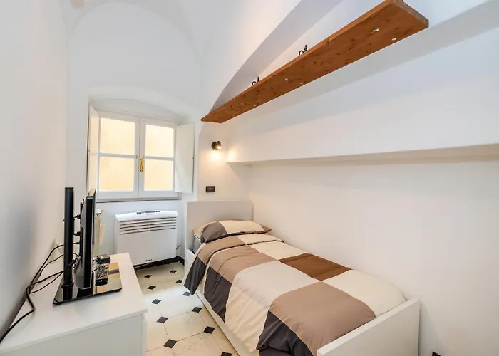 Casa Rachele - Con Posto Auto Privato A 300 M *