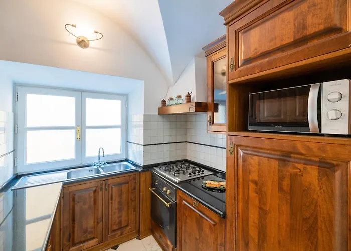 Casa Rachele - Con Posto Auto Privato A 300 M