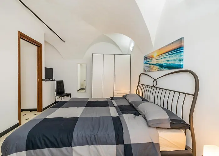 Appartement Casa Rachele - Con Posto Auto Privato A 300 M