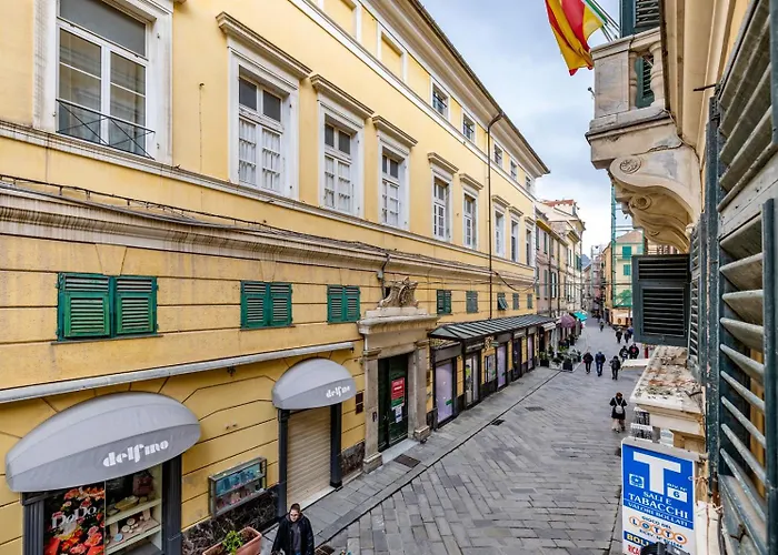 Appartement Casa Rachele - Con Posto Auto Privato A 300 M
